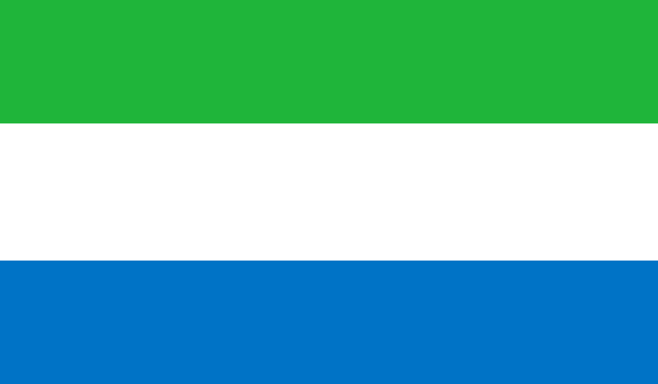 Sierra Leone currency redenomination: the New Leone